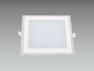 자연적인 백색 IP20 1200lm 240 볼트 목욕탕 천장은 빛 80lm/w를 지도했습니다