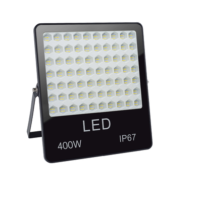 400W 이상으로 고성능은 LED 홍수 빛 순수한 백색 세륨/RoHS를 방수 처리합니다